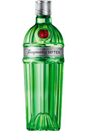Tanqueray NºTen Gin