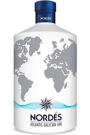 Nordés Gin