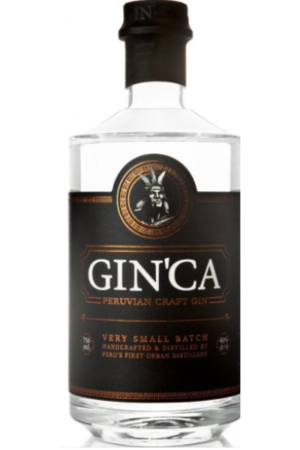 Gin'Ca