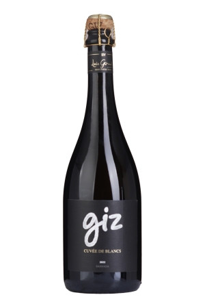 Giz Espumante Cuvée de Blancs 2022
