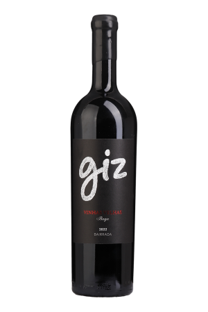 Giz Vinhas Velhas Rouge 2022