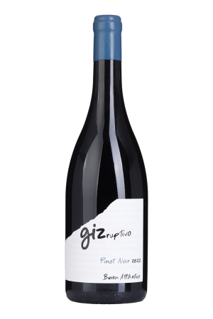 Gizruptivo Pinot Noir 2022