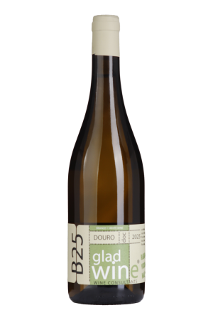 Glad Wine Weißwein 2025