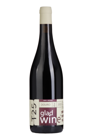 Glad Wine Tinto 2025