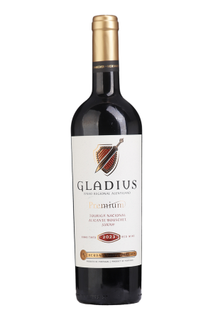 Gladius Premium Rotwein 2023