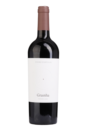 Grainha Reserva Rotwein 2023