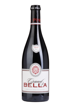 Grand Bella Pinot Noir Tinto 2014