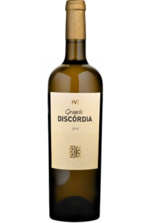 Grande Discórdia Weißwein 2018