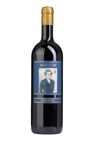 Guadelim Grande Reserva Dona Teresa Tinto 2015