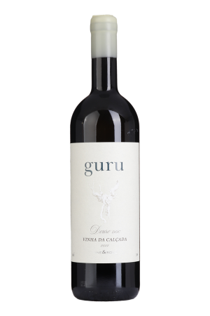 Guru Vinha da Calçada White 2022