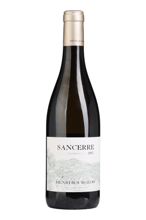 Henri Bourgeois Sancerre Branco 2023