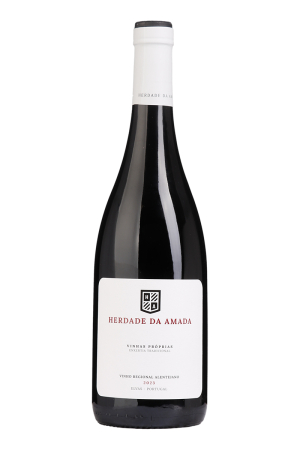 Herdade da Amada Rotwein 2023