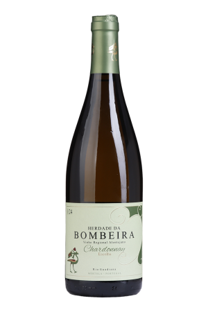 Herdade da Bombeira Chardonnay Weißwein 2024