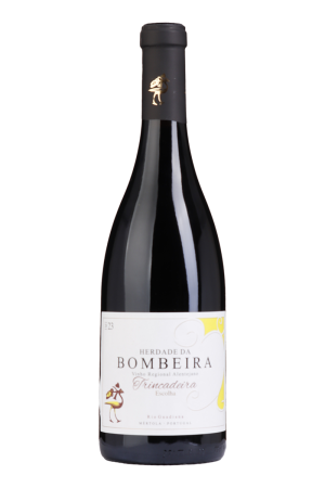 Herdade da Bombeira Trincadeira Tinto 2023