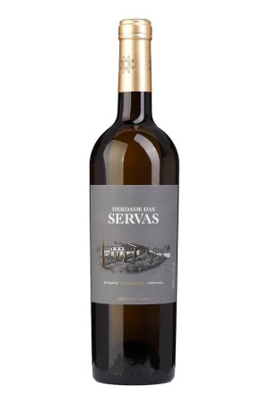 Herdade das Servas Blanc 2022