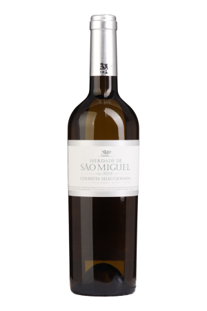 Herdade de São Miguel Colheita Selecionada Branco 2024