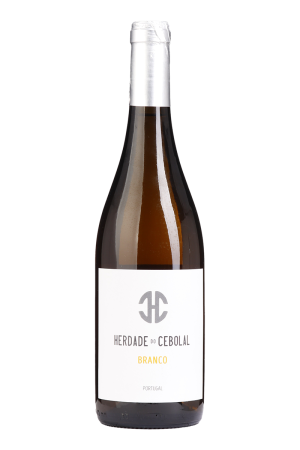 Herdade do Cebolal Blanco 2022