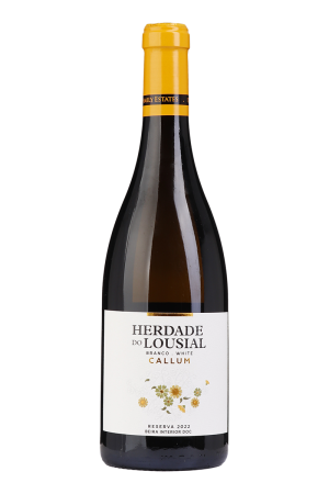 Herdade do Lousial Reserva Callum Weißwein 2022