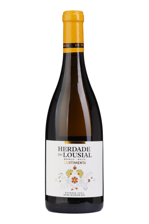 Herdade do Lousial Reserva Curtimenta Blanco 2022