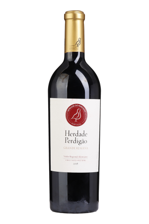 Herdade Perdigão Grand Reserve Red 2018