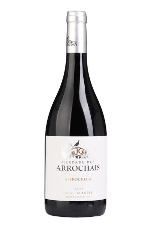 Herdade dos Arrochais Alfrocheiro Rotwein 2019