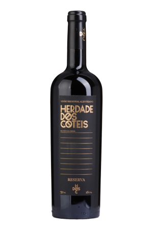 Herdade dos Coteis Reserve Red 2023