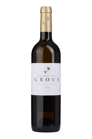 Herdade dos Grous White 2024