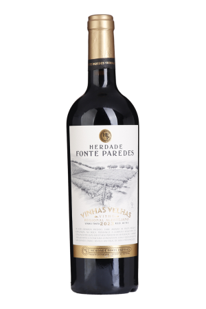 Herdade Fonte Paredes Grande Reserva Vinhas Velhas Tinto 2023