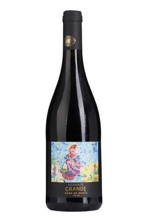 Herdade Grande Dama do Monte Tinto 2023