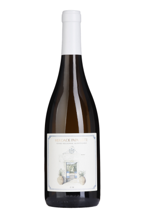 Herdade Papa Leite C50 Branco 2025