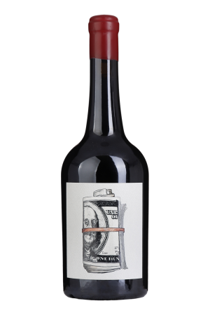 Herdade Papa Leite One In a Million Red 2021