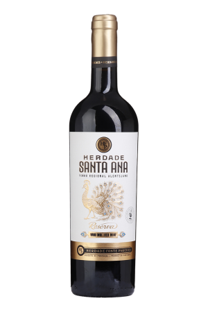Herdade Santa Ana Reserve Red 2024