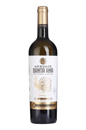 Herdade Santa Ana Reserva Verdelho Branco 2025