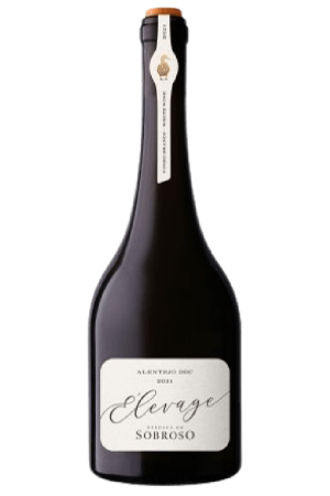 Herdade do Sobroso Élevage Branco 2022