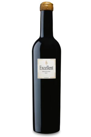Horácio Simões Moscatel Excellent Roxo 50cl