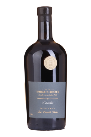 Horácio Simões Licoroso Castelão Heritage 50cl