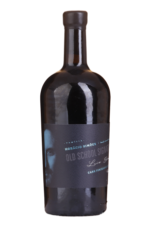 Horácio Simões Moscatel de Setúbal Gin Cask Finishing Edition 50cl
