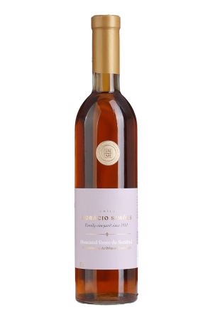 Horácio Simões Moscatel Roxo DOC 50cl