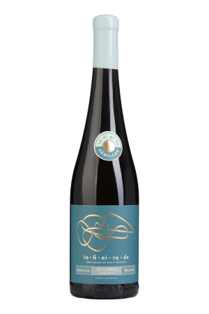 Infinitude Sémillon Blanco 2023