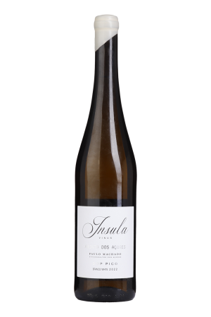 Insula Arinto dos Açores Weißwein 2022