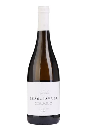 Insula Chão de Lava AA Blanc 2024