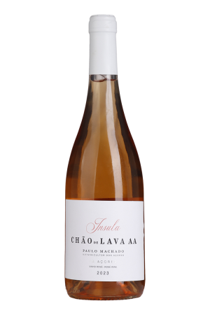 Insula Chão de Lava AA Rosé 2023