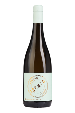 Isento Reserva Weißwein 2024