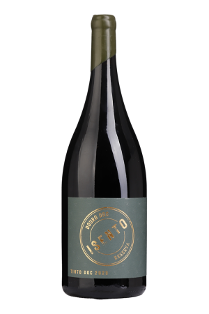 Isento Réserve Rouge 2023 1,5 Lt