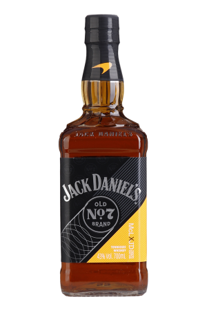 Jack Daniel's Mclaren Edition 2025 Whiskey