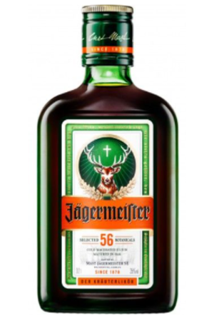 Jagermeister 70cl