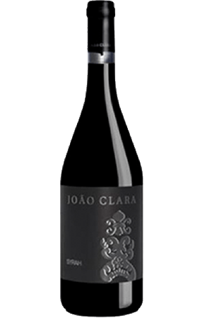 João Clara Syrah Reserva Rotwein 2018