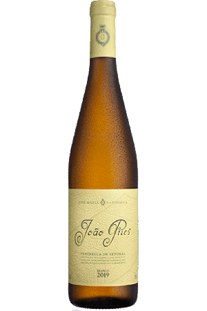 João Pires Weißwein 2025