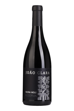João Clara Negramole Reserva Tinto 2022