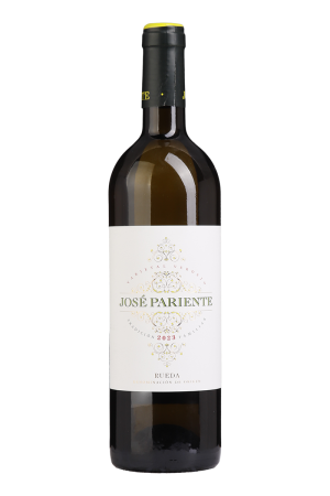 José Pariente Verdejo Weißwein 2024